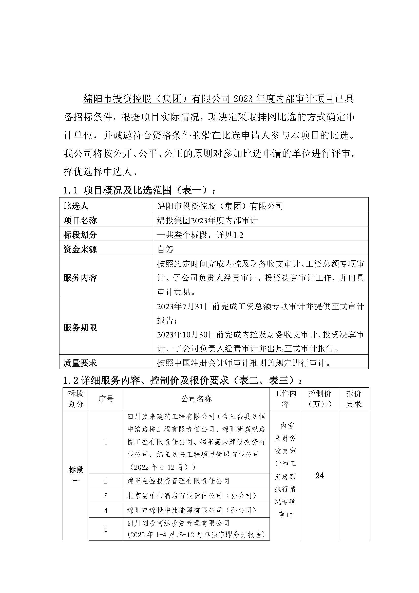 內部審計比選公告_頁面_1